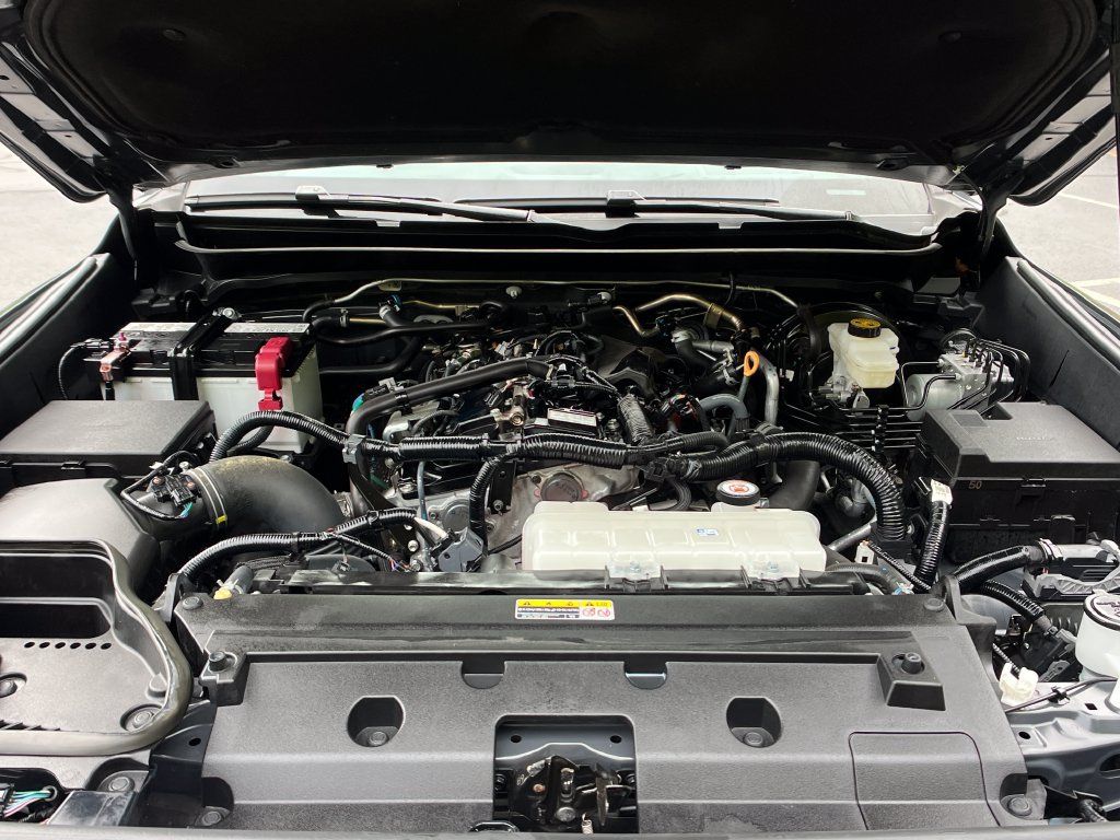 Certified 2024 Toyota Tacoma Limited w/ Limited Package (LT) AWD/4WD image 23