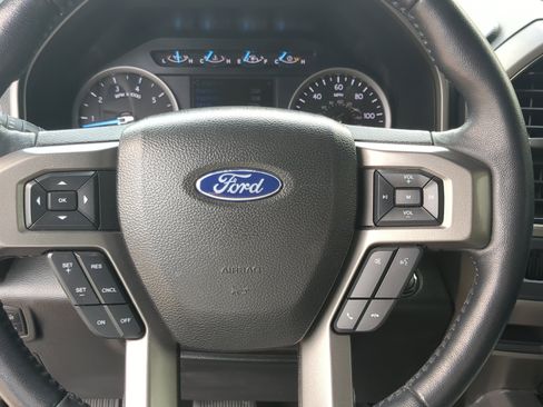 Used 2021 Ford Expedition Max XLT RWD image 12