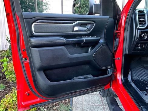 Used 2020 RAM 1500 Big Horn AWD/4WD image 17