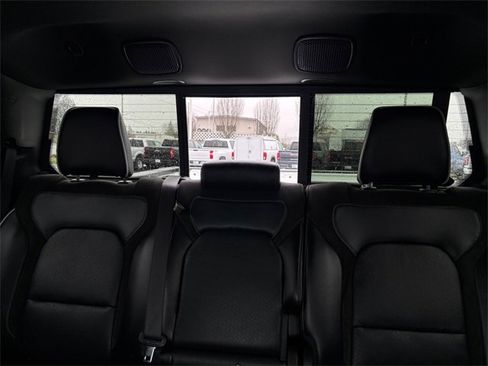 Used 2025 RAM 1500 Laramie image 35