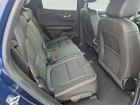 Certified 2023 Chevrolet Blazer Premier image 22