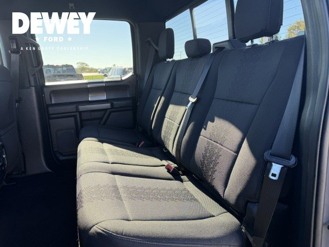 Used 2020 Ford F150 XLT w/ Equipment Group 302A Luxury AWD/4WD image 36