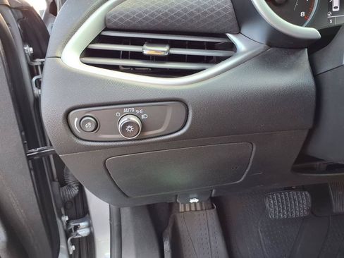 Used 2023 Chevrolet Malibu LT w/ LPO, Floor Liner Package FWD image 26