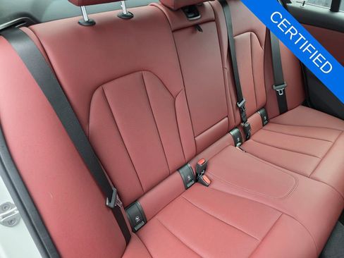 Used 2025 BMW 330i 330i w/ Convenience Package image 26