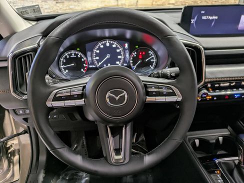 Used 2024 MAZDA CX-50 2.5 Turbo w/ Accent Package AWD/4WD image 21