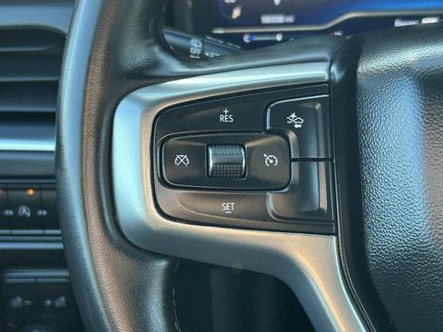 Used 2023 Chevrolet Tahoe LT image 22