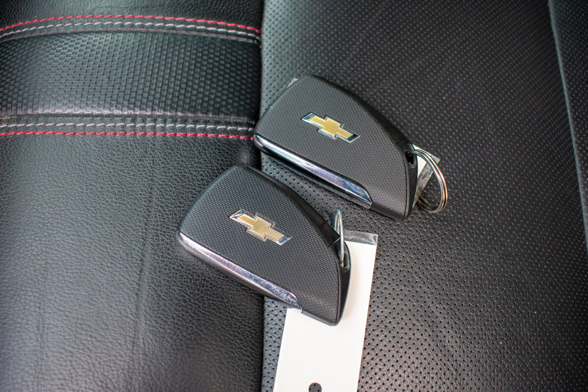 Used 2023 Chevrolet Tahoe RST AWD/4WD image 46
