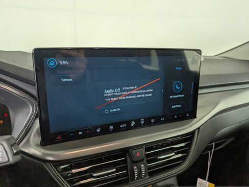 New 2025 Ford Escape SE w/ Class II Trailer Tow Package image 14