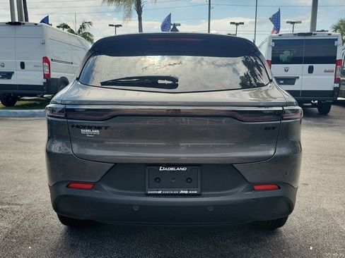 New 2024 Dodge Hornet GT w/ GT Blacktop Package image 5