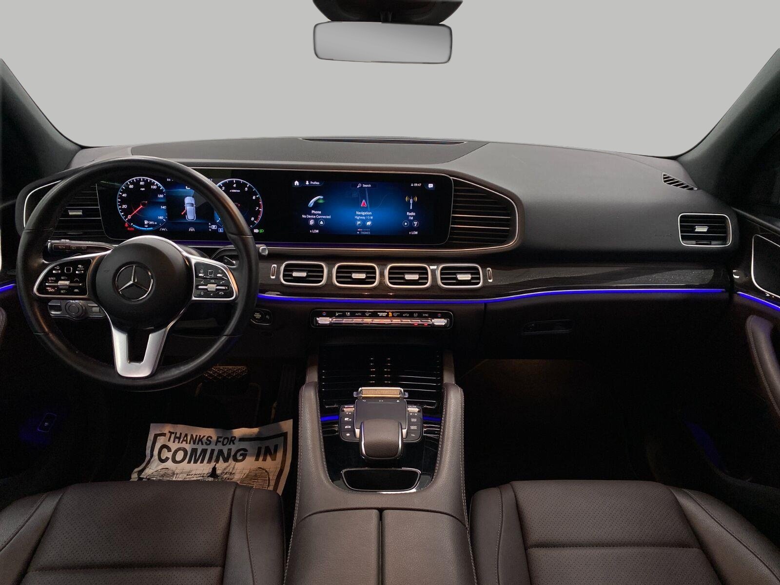 Certified 2022 Mercedes-Benz GLE 350 4MATIC image 21