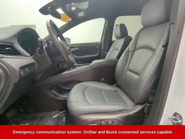 Used 2023 Buick Enclave Essence FWD image 12