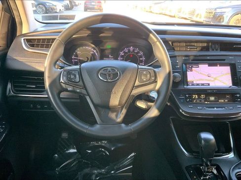 Used 2016 Toyota Avalon Limited image 5