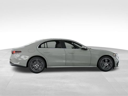 New 2026 Mercedes-Benz E 350 4MATIC Sedan image 17