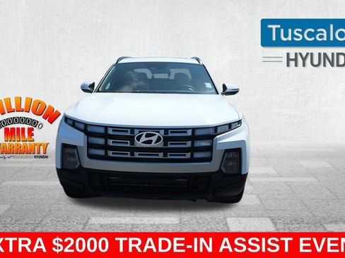New 2026 Hyundai Santa Cruz SEL AWD/4WD image 2