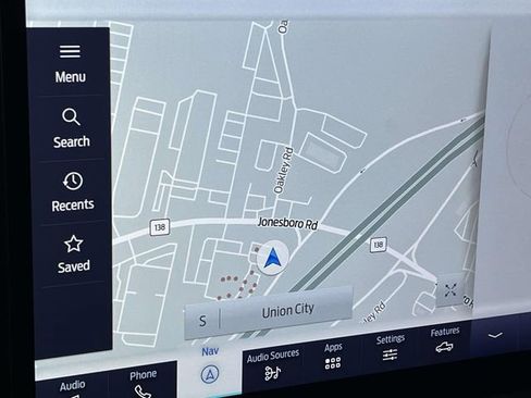 Used 2023 Ford F150 XLT w/ Equipment Group 302A High image 22