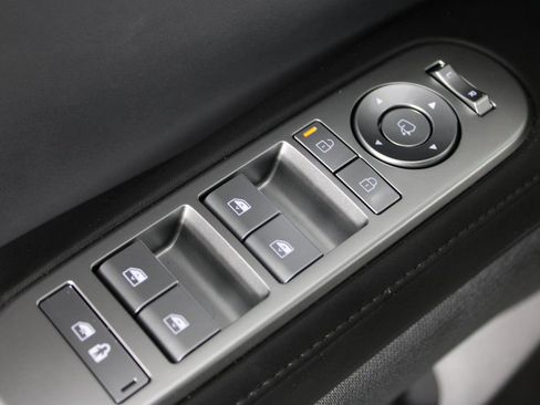 Certified 2026 Hyundai Palisade Calligraphy image 21