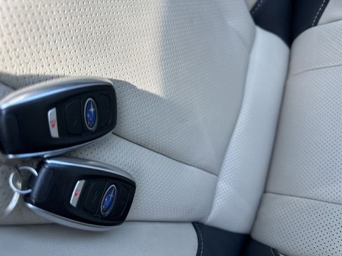 Used 2023 Subaru Outback Limited image 20