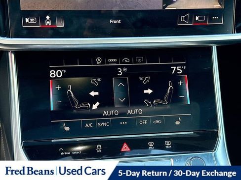 Used 2024 Audi A6 Premium Plus image 17