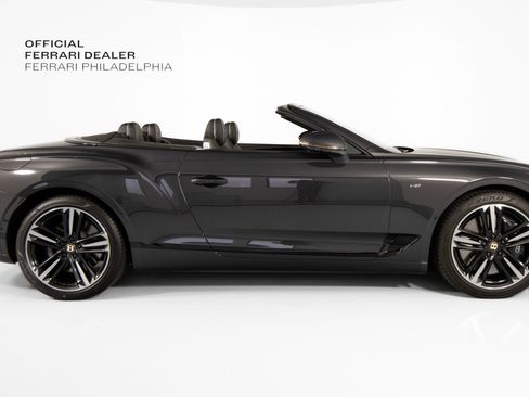 Used 2020 Bentley Continental GT AWD/4WD image 9