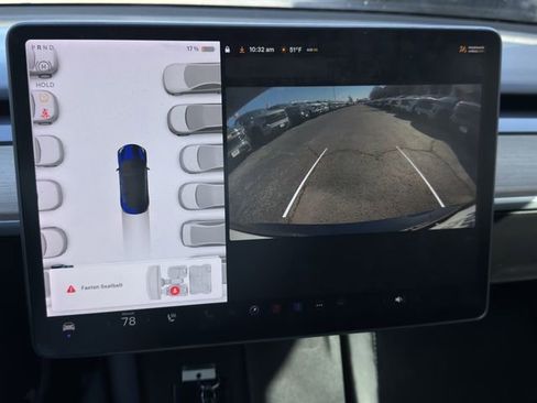 Used 2021 Tesla Model 3 Standard Range Plus image 15