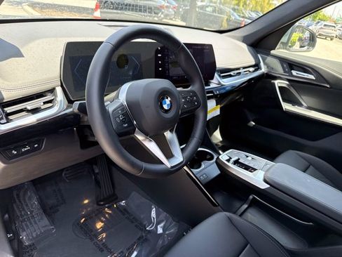 New 2026 BMW X1 xDrive28i w/ Convenience Package AWD/4WD image 23