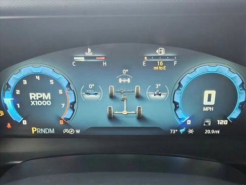 New 2025 Ford Bronco Big Bend image 11