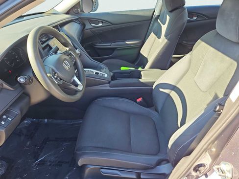 Certified 2019 Honda Insight EX image 26