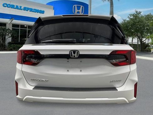 New 2026 Honda Odyssey Sport-L image 4