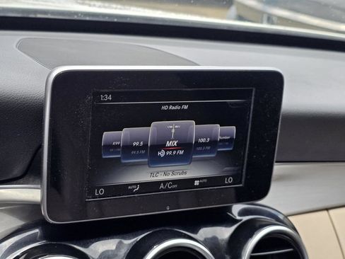 Used 2016 Mercedes-Benz C 300 Sedan image 14