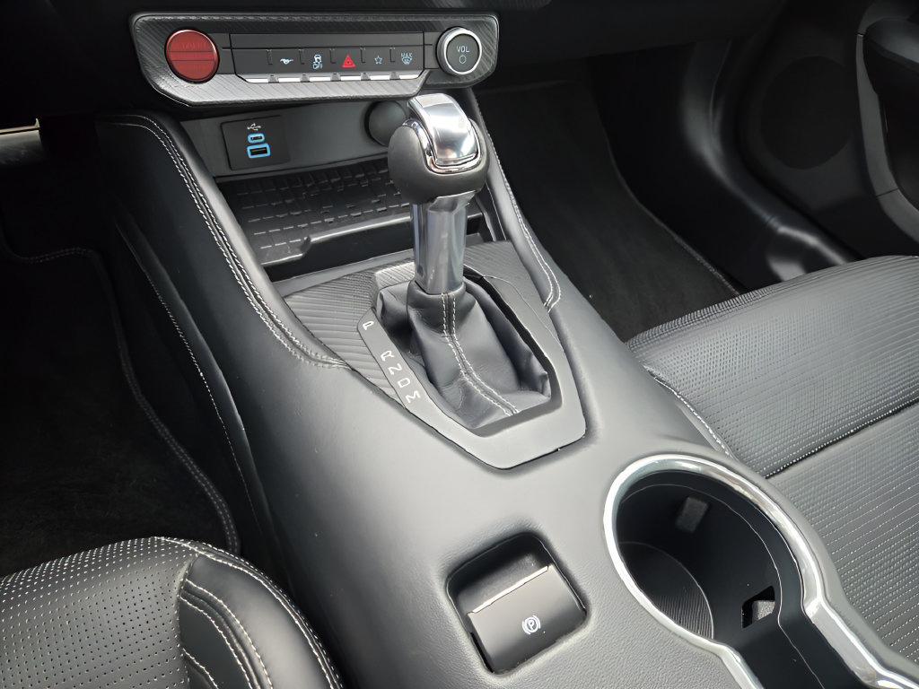 Used 2024 Ford Mustang GT Premium RWD image 19