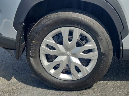 New 2026 Toyota Corolla Cross L image 6