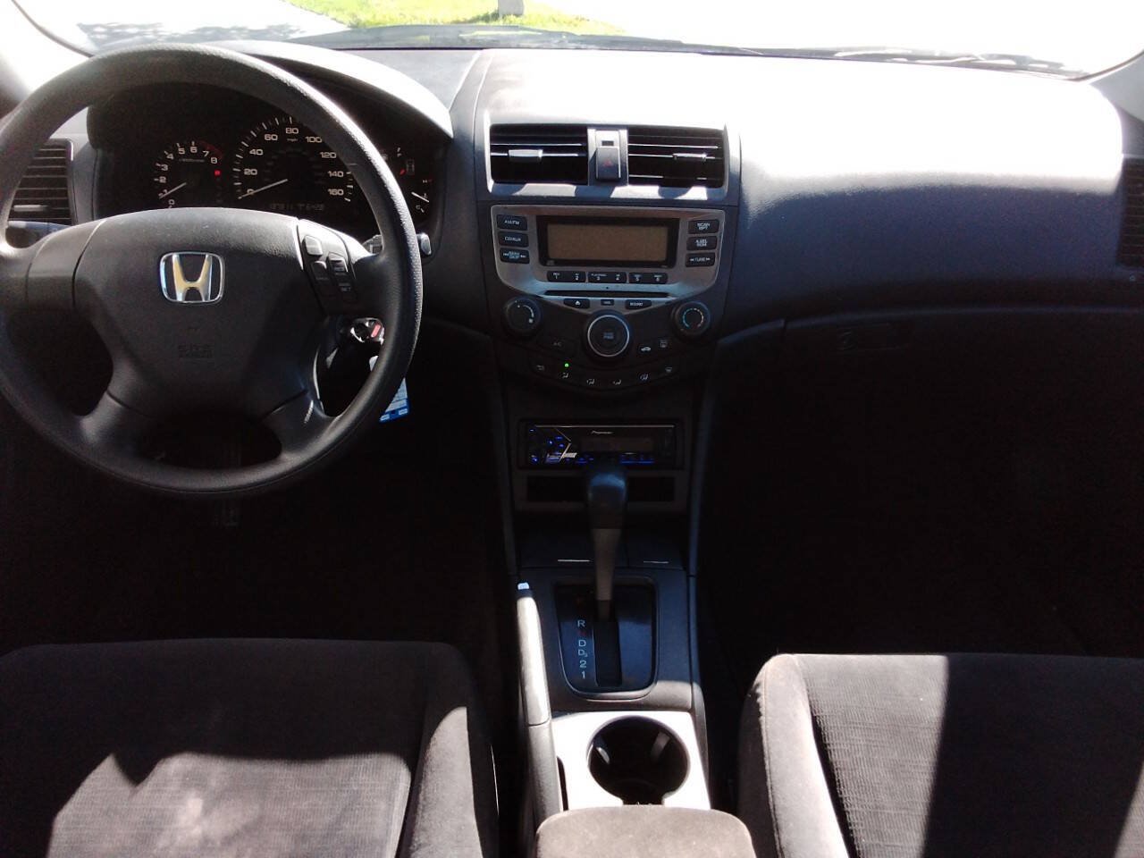 Used 2006 Honda Accord LX image 9