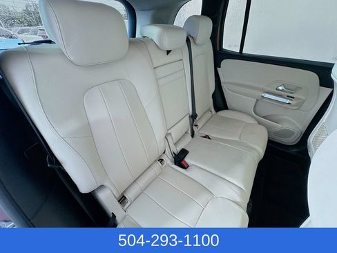Used 2022 Mercedes-Benz GLB 250 image 26