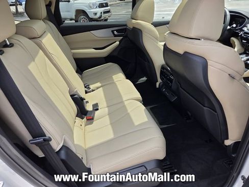 Used 2026 Acura MDX FWD image 15