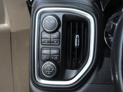 Used 2021 Chevrolet Silverado 1500 RST AWD/4WD image 21