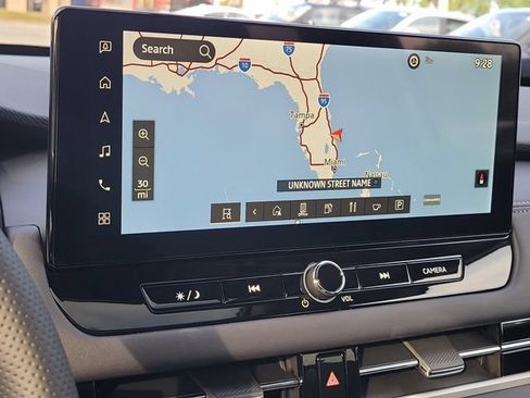 New 2026 Mitsubishi Outlander SE FWD image 31