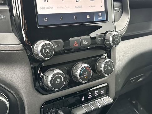 New 2026 RAM 1500 Express image 23