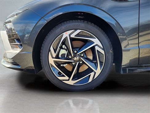 New 2026 Hyundai Sonata SEL image 10