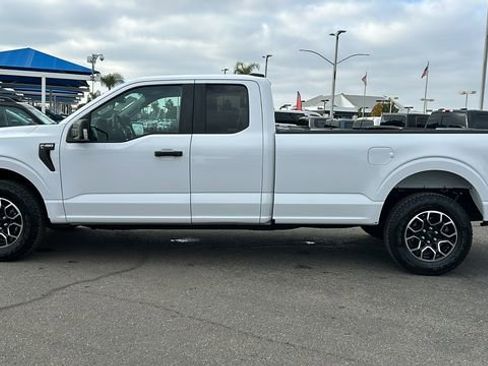 Certified 2023 Ford F150 XL w/ Max Trailer Tow Package image 7