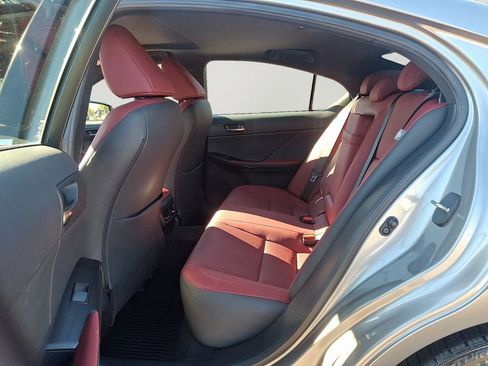 Used 2023 Lexus IS 300 AWD w/ Premium Package image 8