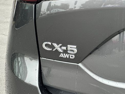 New 2025 MAZDA CX-5 AWD 2.5 S image 27
