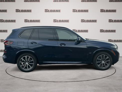 New 2026 BMW X5 xDrive40i w/ M Sport Package image 6