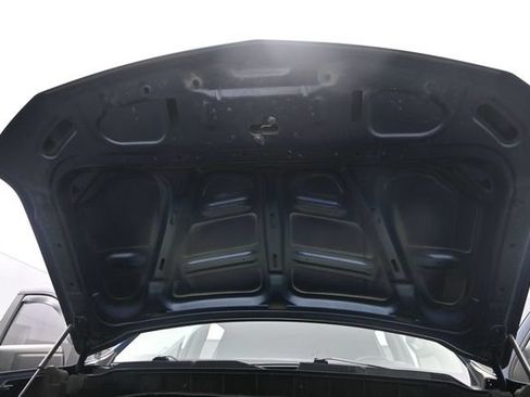 Used 2019 Chevrolet Silverado 1500 Custom Trail Boss w/ Custom Convenience Package AWD/4WD image 36