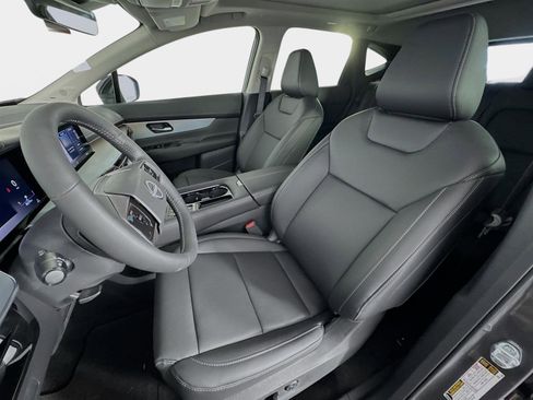 New 2026 Nissan Murano SL w/ Comfort Package AWD/4WD image 11