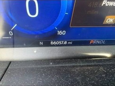 Used 2021 Ford Escape Titanium AWD/4WD image 9