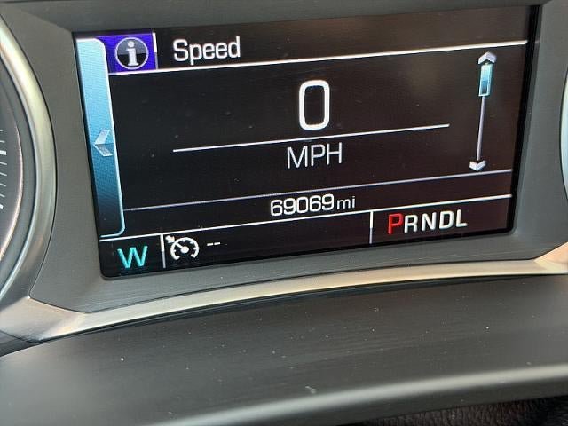 Used 2019 GMC Acadia SLT AWD/4WD image 26