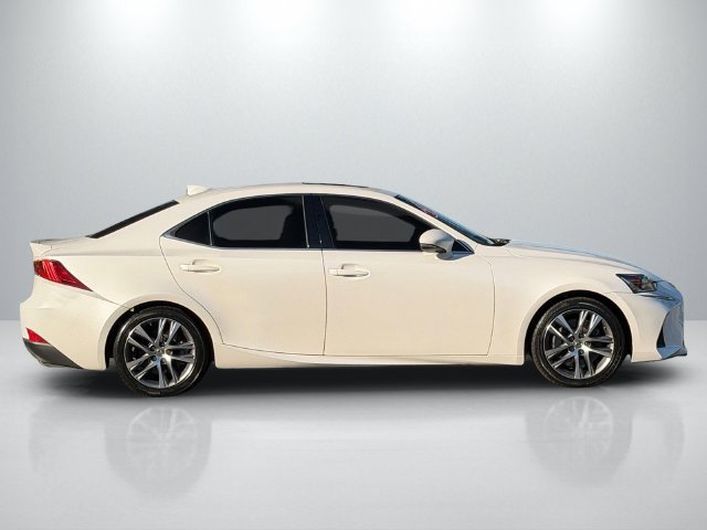 Used 2020 Lexus IS 300 w/ Accessory Package 2 RWD image 10