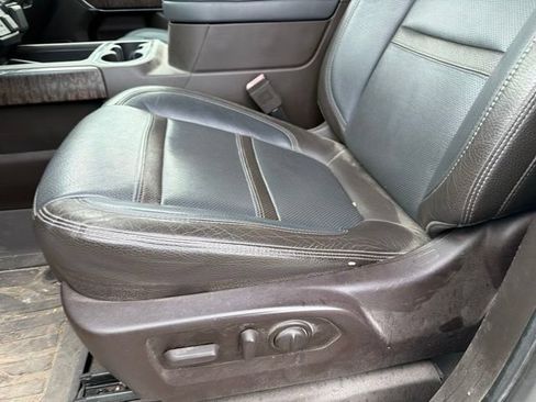Used 2019 GMC Sierra 1500 Denali w/ Denali Ultimate Package AWD/4WD image 48