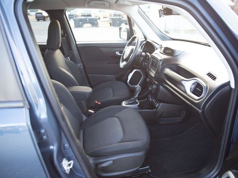 Used 2020 Jeep Renegade Sport w/ Sport Appearance Group image 25