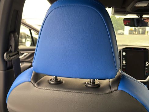 New 2026 Subaru WRX tS AWD/4WD image 25